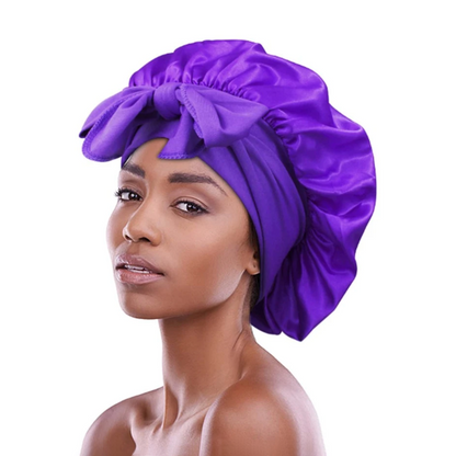 Easium™ All Night Silk Bonnet