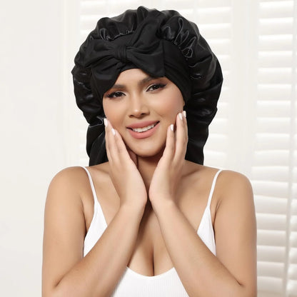 Easium™ All Night Silk Bonnet