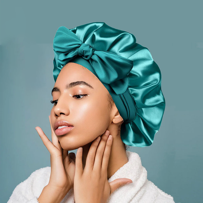 Easium™ All Night Silk Bonnet