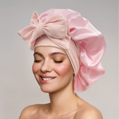 Easium™ All Night Silk Bonnet